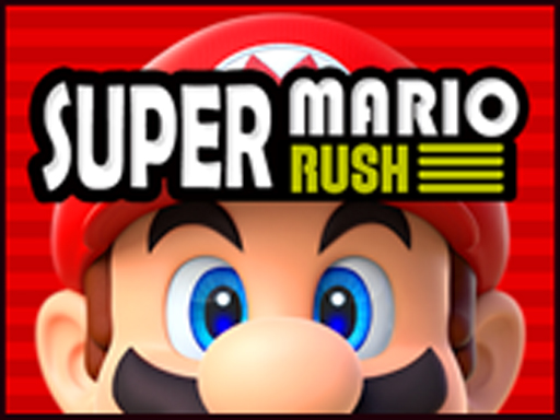 Play Super Mario Run - Best Mario Game
