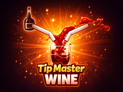 Tip Master Wine - Keyifli ve Zorlayıcı Bulmaca Oyunu