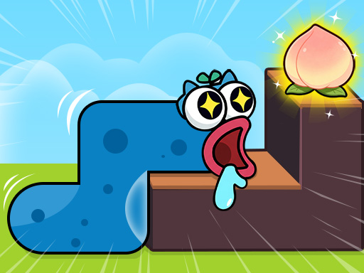 Play Worm Puzzle Snake Apple - Brain Games | playmode