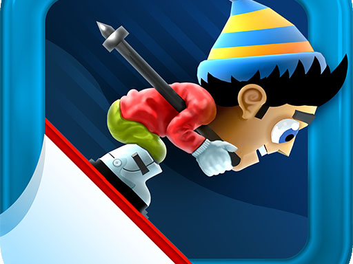 ZigZag Snow Mountain: Karlı Tepede Sonsuz Eğlence